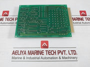 Tm Receiver With Relay Pcb Card Terasaki Eca-308 In New