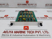 Tm-Tmplc Interface Printed Circuit Board By Terasaki Emi-501