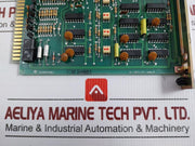 Tm-Tmplc Interface Printed Circuit Board By Terasaki Emi-501