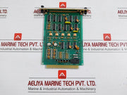Tm-Tmplc Interface Printed Circuit Board By Terasaki Emi-501