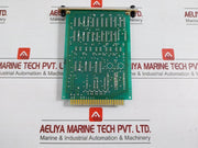 Tm-Tmplc Interface Printed Circuit Board By Terasaki Emi-501