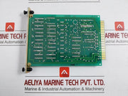 Tm-Tmplc Interface Printed Circuit Board By Terasaki Emi-501