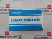 Tmaztz Wld3 Limit Switch 10A 250Vac
