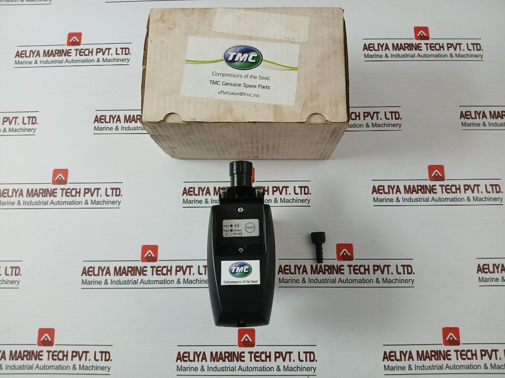 Tmc 4040845 Spacing N2 Compressor Ip67 14260573