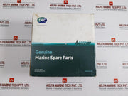 Tmc 700640 Air Compressor Belt