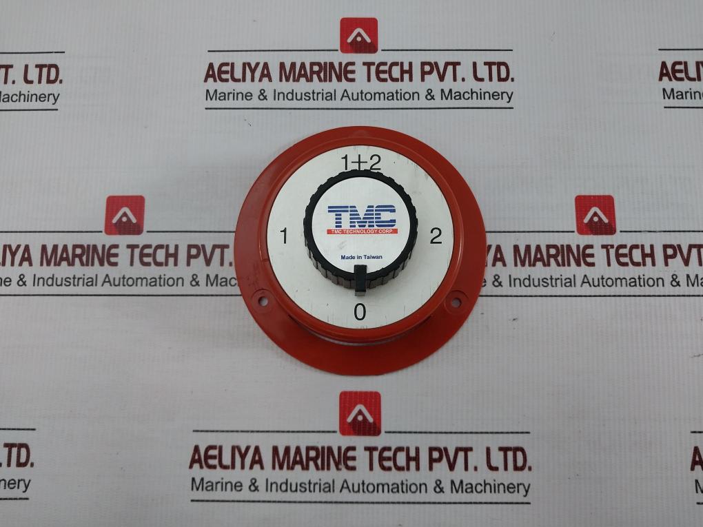 Tmc Battery Main Switch