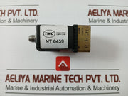 Tmc Nt 0439 Solenoid Valve Coil