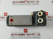 Tmc Tmc-d3 Condensate Drain Valve 50-60Hz