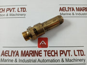 Tmc Tuv-sv.15-2055.11.D/G.0.8 Safety Valve 12-bar