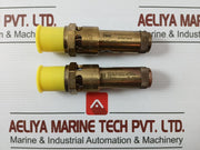 Tmc Tuv-sv.15-2055.11.D/G.0.8 Safety Valve 12-bar