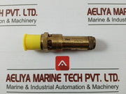 Tmc Tuv-sv.15-2055.11.D/G.0.8 Safety Valve 12-bar
