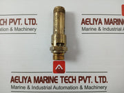 Tmc Tuv-sv.15-2055.11.D/G.0.8 Safety Valve 12-bar