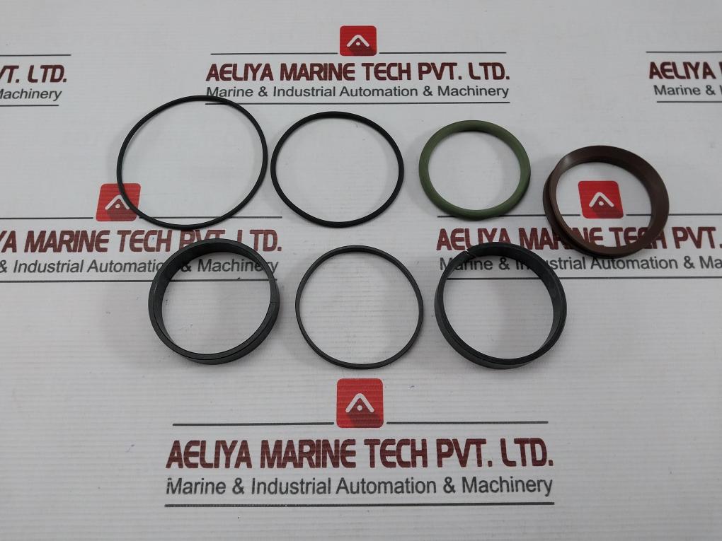 Tmc Nt4947 Discharge Valve Seal Kit