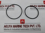 Tmc Nt4947 Discharge Valve Seal Kit