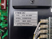 Tmeic Fs 1ma 1v Voltage And Current Measuring Transducer In New Ff3-3a-320v