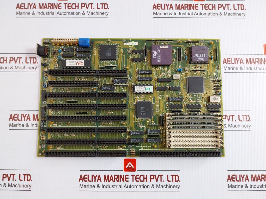 Tmf M21