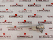 Tmh Tm021.131 Temperature Sensor 2X Pt100 2-wire K-24037