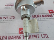 Tmh Tm021.207 Temperature Sensor 2X Pt100 Class B 2-wire