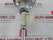 Tmh Tm021.207 Temperature Sensor 2X Pt100 Class B 2-wire