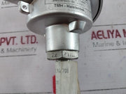 Tmh Tm021.207 Temperature Sensor 2X Pt100 Class B 2-wire