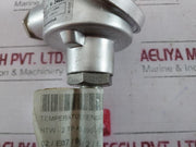 Tmh Tm021.207 Temperature Sensor 2X Pt100 Class B 2-wire