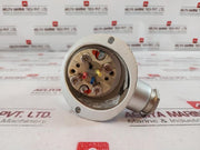 Tmh Tm021.207 Temperature Sensor 2X Pt100 Class B 2-wire