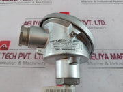 Tmh Tm021.207 Temperature Sensor 2X Pt100 Class B 2-wire