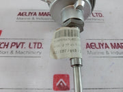 Tmh Tm021.207 Temperature Sensor 2X Pt100 Class B 2-wire