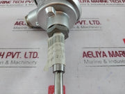 Tmh Tm021.207 Temperature Sensor 2X Pt100 Class B 2-wire