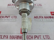 Tmh Tm021.207 Temperature Sensor 2X Pt100 Class B 2-wire