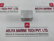 Tmp H.20117.452.05.00 Precision 2 Hole Machined Metal Mounting Block