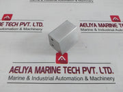 Tmp H.20117.452.05.00 Precision 2 Hole Machined Metal Mounting Block