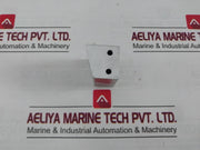 Tmp H.20117.452.05.00 Precision 2 Hole Machined Metal Mounting Block