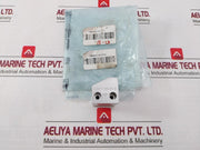 Tmp H.20117.452.06.00 Aluminum Block