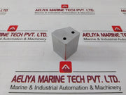 Tmp H.20117.452.06.00 Aluminum Block