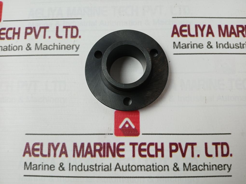 Tmp H.20221.063.02.00 Rigid Flange Coupling