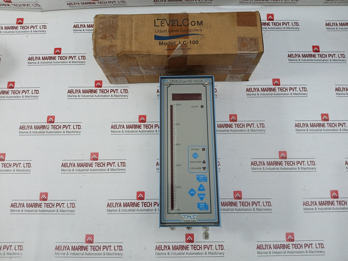Tms-Levelcom-Liquid-Level-Computer-24-Vdc-0-50a-70-125-Psi-Lc-100-103926-1