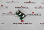 Tms-technical Marine Service Lc100-v1 Valve Module 3294V-0 25 Psi