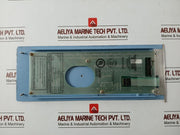 Tms Lc-100 Levelcom 100 Liquid Level Computer 20-45 Psi 0.10 Amps 50–60 Hz