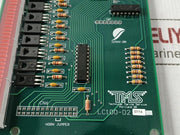 Tms Lc100-D2