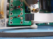 Tms Level Com 100 Liquid Level Computer 0.10A 115Vac 50/60Hz