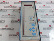 Tms Levelcom 100 Liquid Level Computer Used