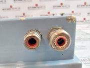 Tms Levelcom 100 Liquid Level Computer Used