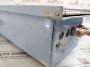 Tms Levelcom 100 Liquid Level Computer Used