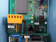 Tms Liquid Level Computer Lc-100 24 Vdc 0.50a