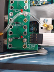 Tms Liquid Level Computer Lc-100 24 Vdc 0.50a