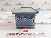 Tms Liquid Level Computer Lc-100 24 Vdc 0.50a