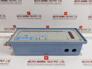 Tms Liquid Level Computer Lc-100 24 Vdc 0.50a