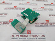 Tms W0199-2A Printed Circuit Board