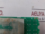 Tms W0199-2A Printed Circuit Board
